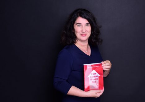 Frauen Führung China