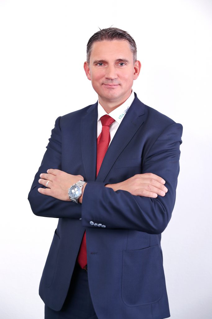 Tillmann Tilmann VDA Chinalogue