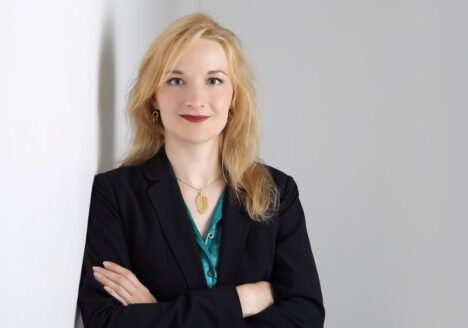 Susann Luedtke_Chinalogue_Lobbying