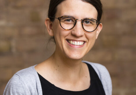Hannah Weckemann